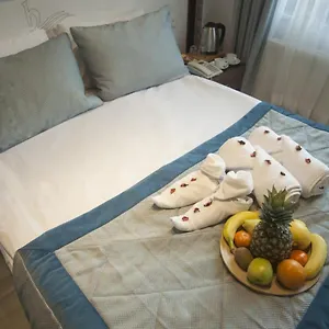 Grand Esen Boutique Отель