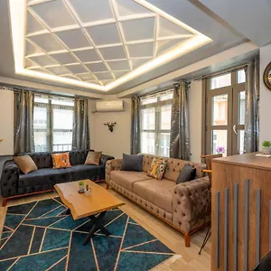 Dorne Taksim Апарт-отель