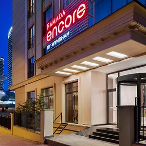 Ramada Encore By Wyndham Basin Express Отель