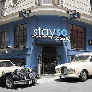 Stayso By Cloud7 Отель