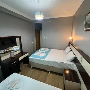 2* Hotel Old Park