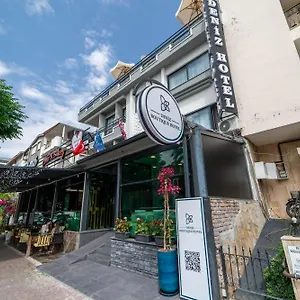 visit hotel