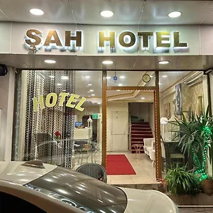  Hotel Sah