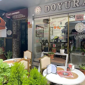 2* Aparthotel Goji's