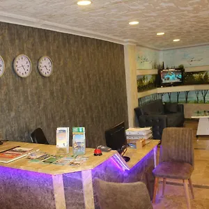 2* Hotel Omega