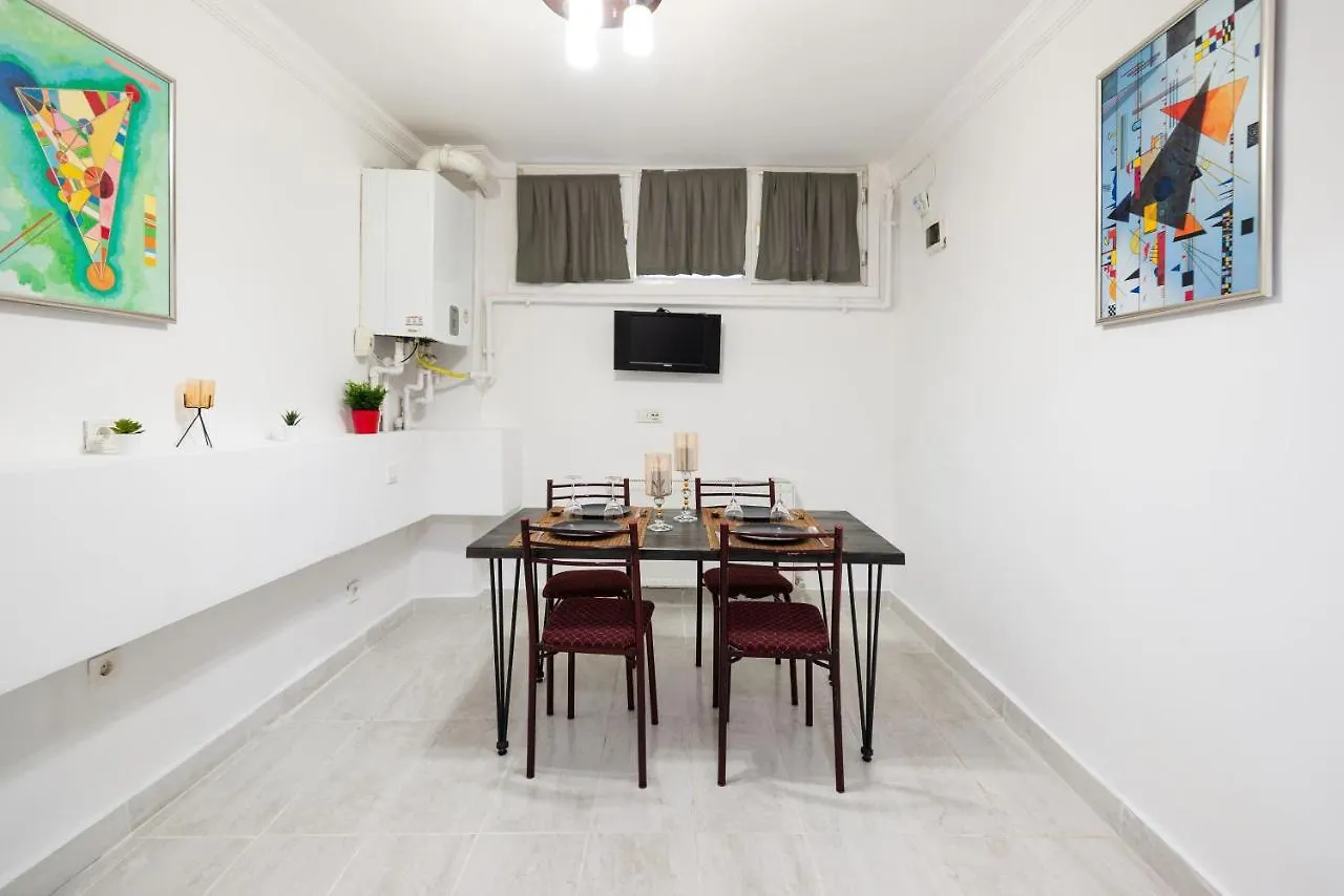 3 Floor Oldcity Istanbul 0*,