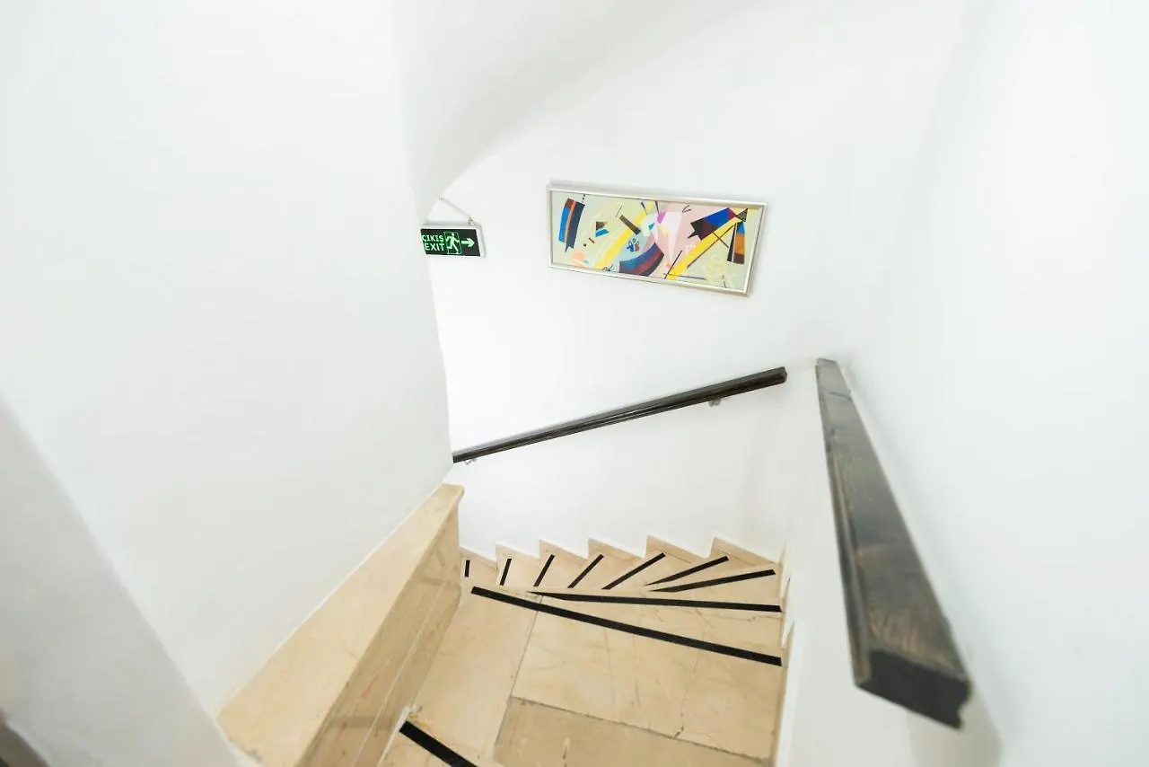 3 Floor Oldcity Istanbul 0*,  Turkey