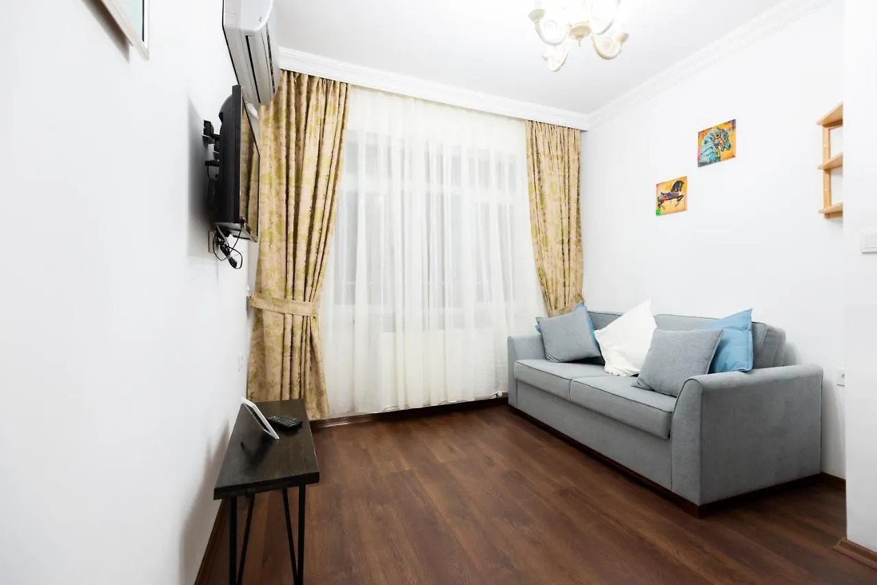 3 Floor Oldcity Стамбул Турция
