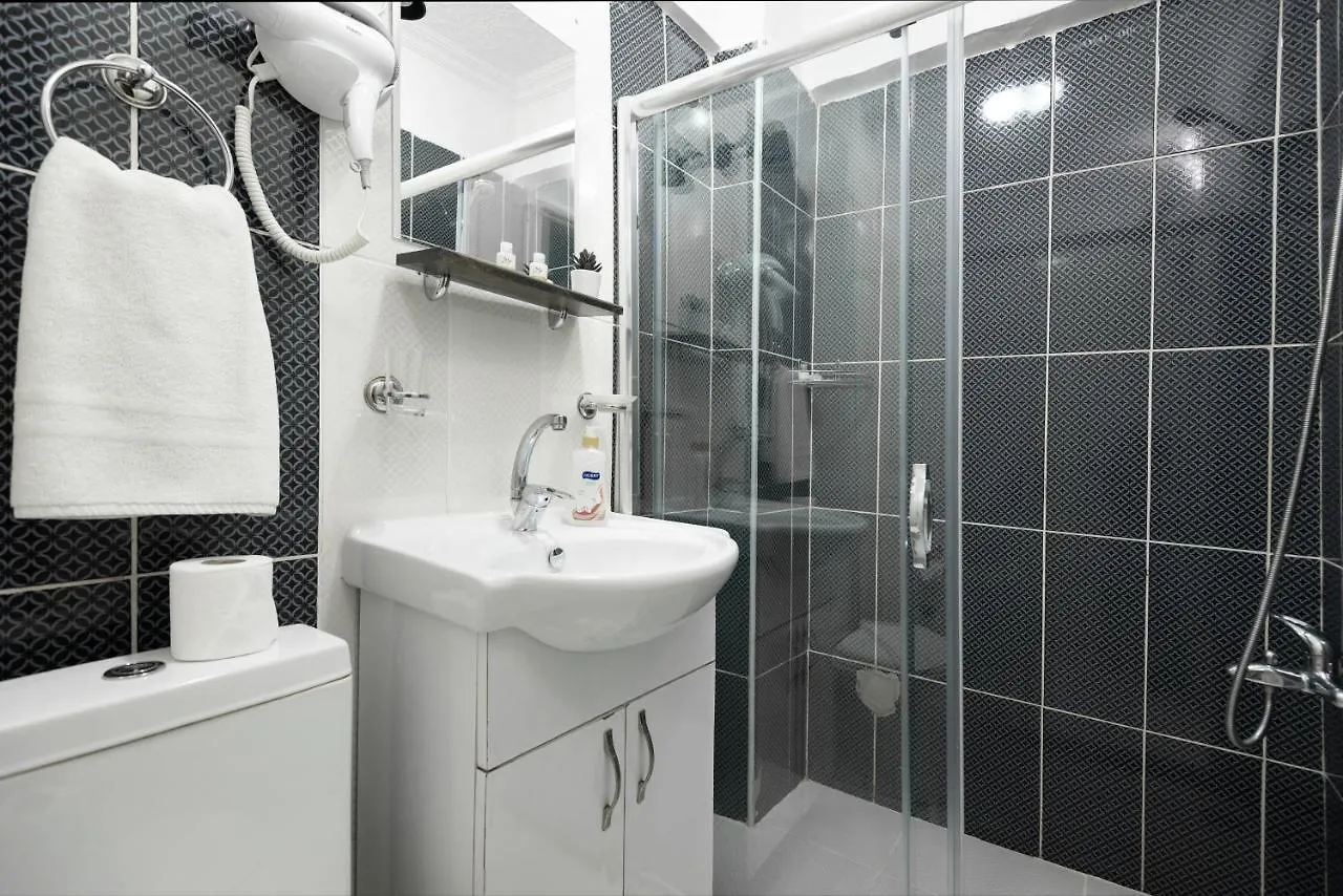 3 Floor Oldcity Стамбул Турция