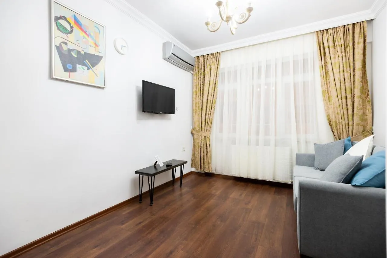 3 Floor Oldcity Стамбул База отдыха