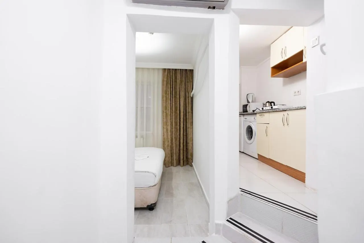3 Floor Oldcity Стамбул 0*,  Турция