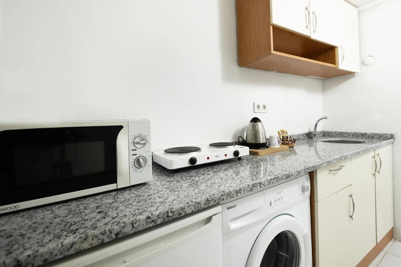 3 Floor Oldcity Стамбул 0*,  Турция