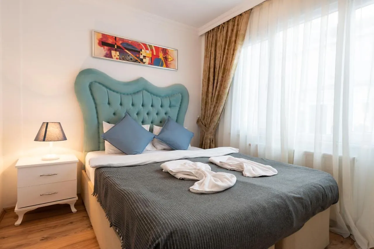 3 Floor Oldcity Стамбул 0*,  Турция