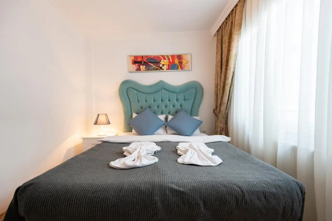 3 Floor Oldcity Стамбул 0*,  Турция